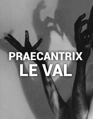 PRAECANTRIX BY LEWIS LE VAL (INSTANT DOWNLOAD)