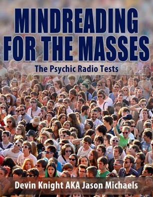 Mindreading for the Masses By Devin Knight