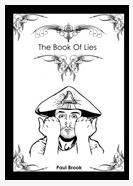 Paul Brook - The Book Of Lies