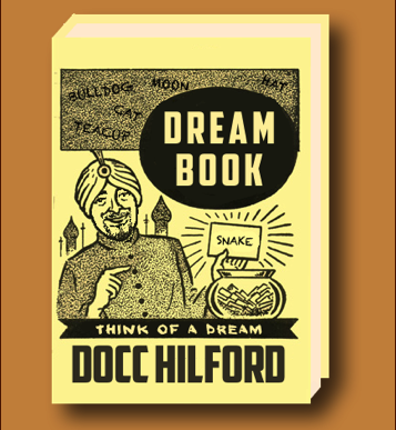 Docc Hilford Dream Book