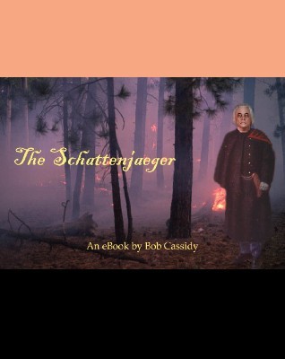 Bob Cassidy - The Schattenjaeger