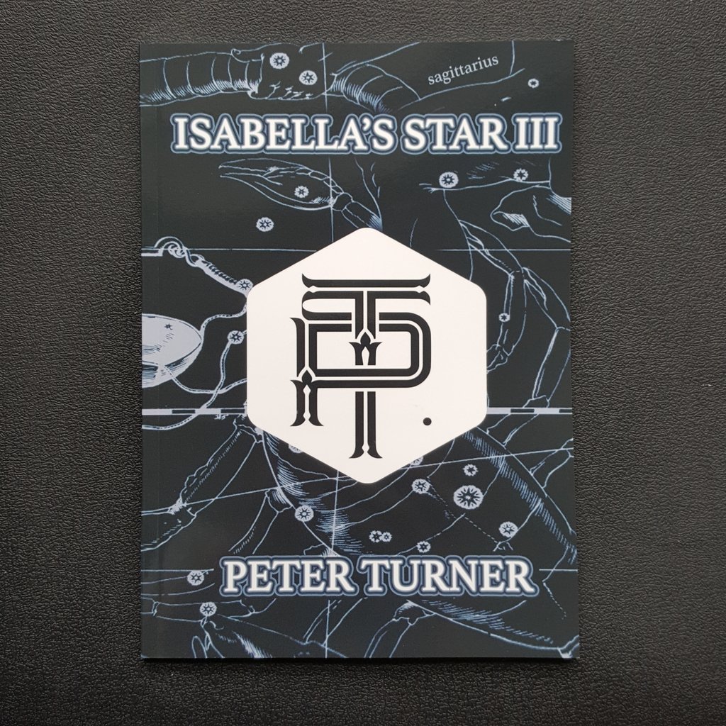 Isabellas Star III by Peter Turner PDF
