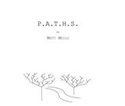 P.A.T.H.S. by Matt Mello (Instant Download)