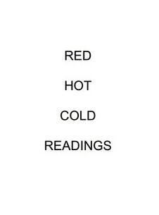 Herb Dewey - Red Hot Cold Reading