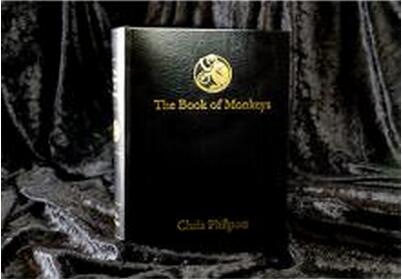 Chris Philpott - The Book of Monkeys (PDF Download)