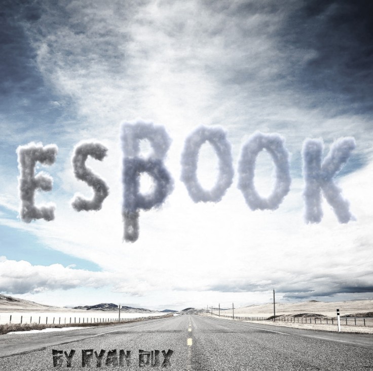 Ryan Dux - eSPbook