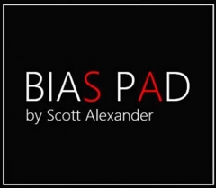 Bias Pad by Scott Alexander