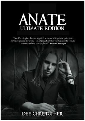 Dee Christopher - Anate Ultimate Edition