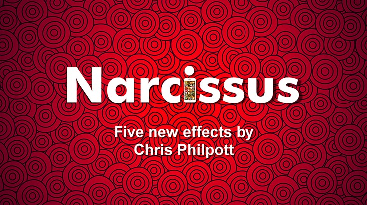 Narcissus by Chris Philpott - Download now