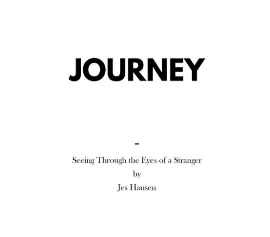 JOURNEY by Jes Hansen