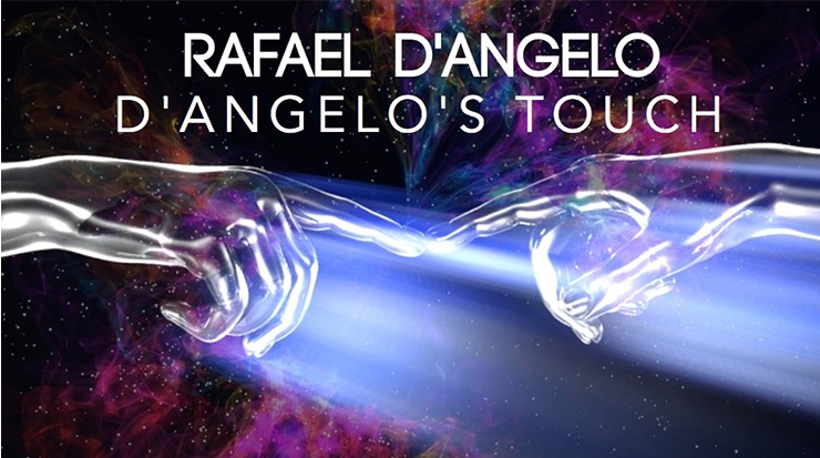 D'Angelo's Touch by Rafael D'Angelo