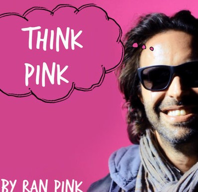 Ran Pink - Think Pink PDF+video full version