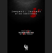 Deepest, Darkest by Dee Christopher and José Prager