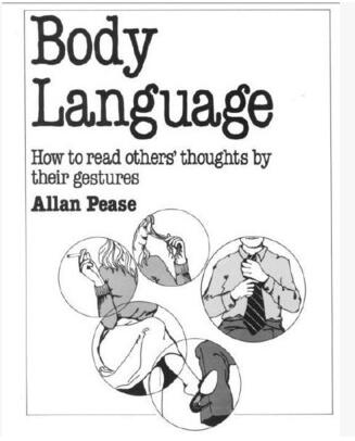 Body Language - Allan Pease