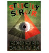 Strictly Scryer by Richard Webster