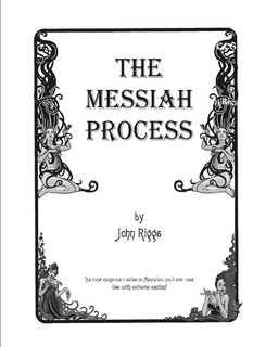 John Riggs - The Messiah Process