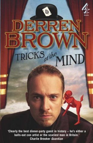 Brown, Derren - Tricks Of The Mind