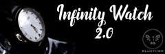 Infinity Watch 2.0 by Bluether Magic