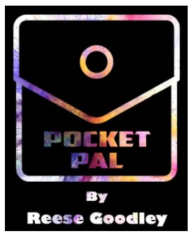 Pocket Pal by Reese Goodley