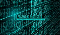Password Protected By Bryan Miles (Instant Download)