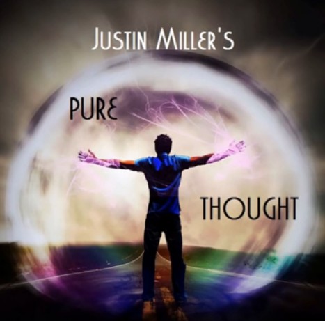 Pure Thought by Justin Miller