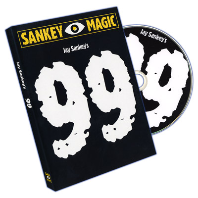 Jay Sankey - 99