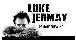 Remote Viewing by Luke Jermay (Instant Download)