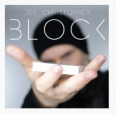 Block by Dee Christopher