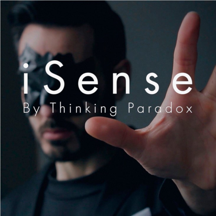 iSense by Thinking Paradox