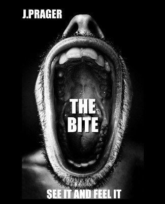 The Bite - Jose Prager - INSTANT DOWNLOAD