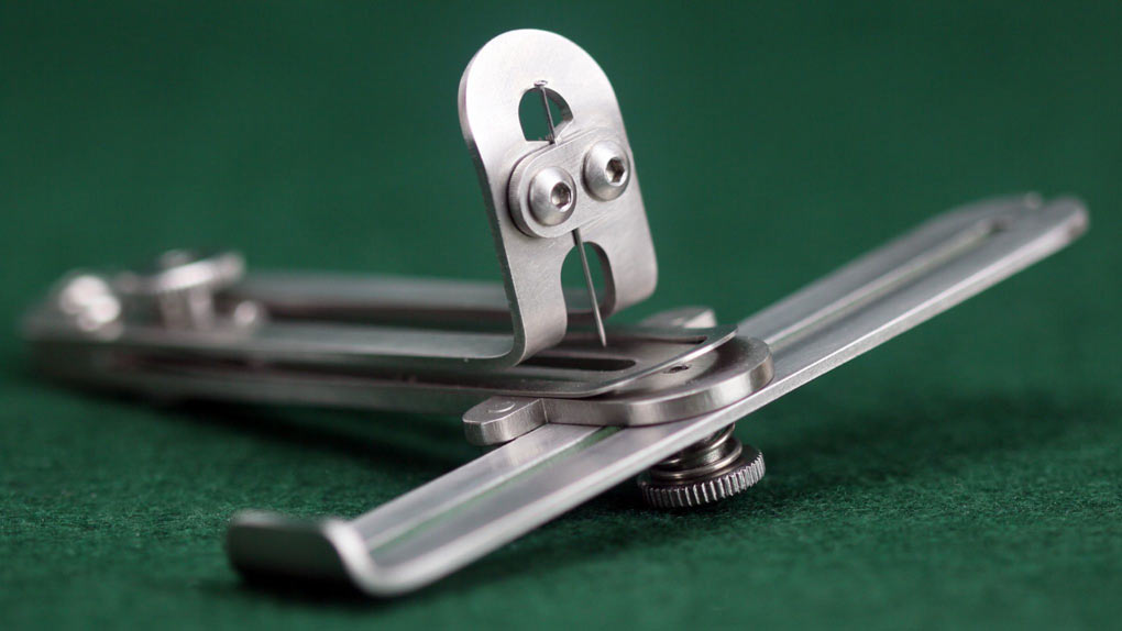 Eoin O'Hare - Pinpoint Pegger