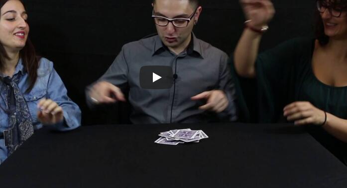 Fabio Marchegiano - Super Spelling