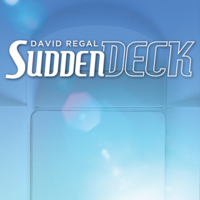 David Regal - Sudden Deck 3.0