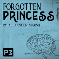 Alexander Marsh - Forgotten Princess
