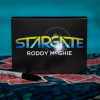 Roddy McGhie - Stargate