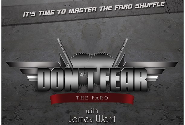 James Went - Don't Fear the Faro