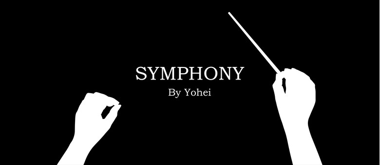 Yohei Hawabata - Symphony