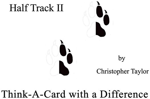 Christopher Taylor - Half Track II