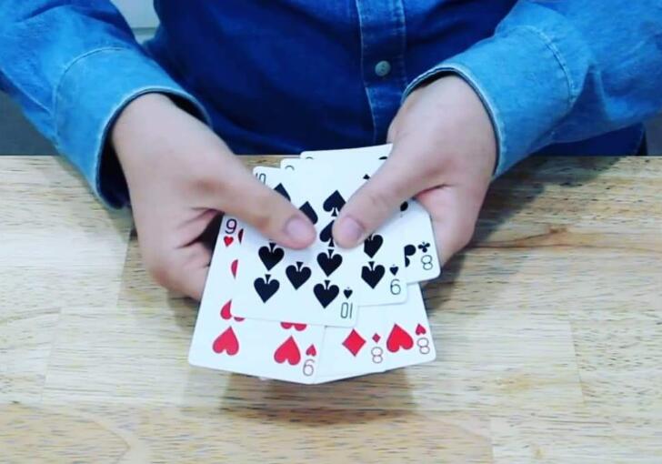 Lee Lee - My Oil & Water