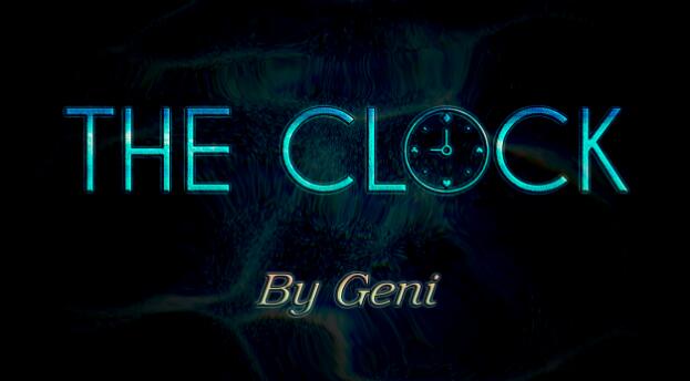 Geni - The Clock