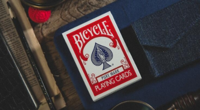 TCC - Pure Marked Playing Cards