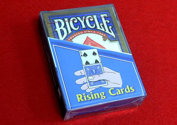 Vincenzo Di Fatta - Rising Cards
