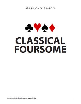 Ed Marlo - Classical Foursome