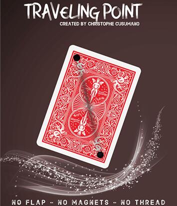Christophe Cusumano - Traveling Point