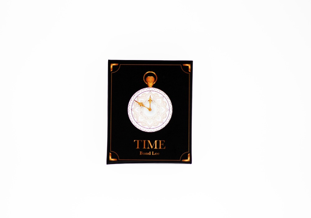Bond Lee - Time