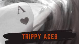 Adam Wilber - Trippy Aces