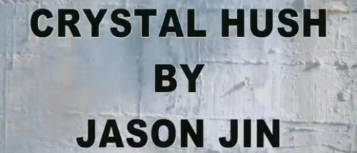 Jason Jin - Crystal Hush