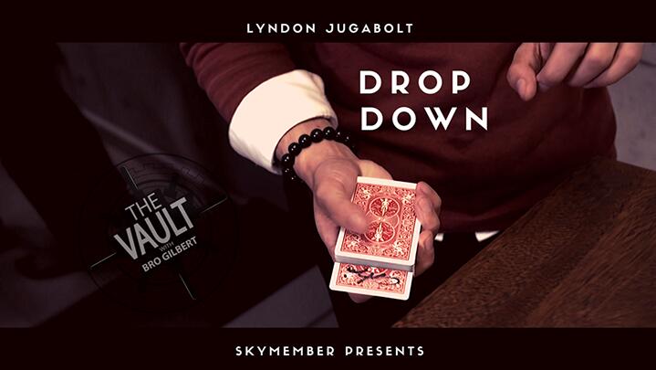Lyndon Jugalbot - Drop Down