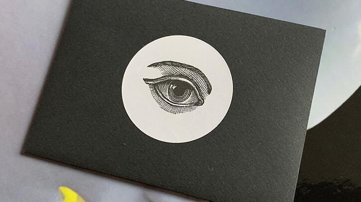 Fraser Parker - Nokey