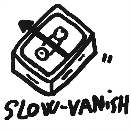 Julio Montoro - Slow Vanish